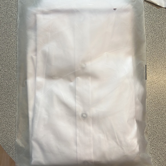 J. Ver M Men’s Dress Shirt - Picture 3 of 4